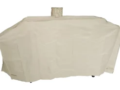 EL Fuego Kombigrills|Grillzubehör|Abdeckhaube für Kombigrill 4 +1 Arizona