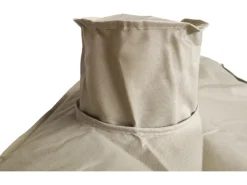 EL Fuego Kombigrills|Grillzubehör|Abdeckhaube für Kombigrill 4 +1 Arizona