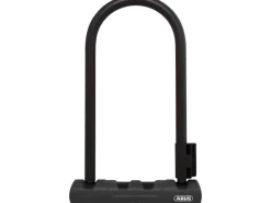 Bügelschloss U-Lock 8603 230 mm Schwarz*Abus Clearance