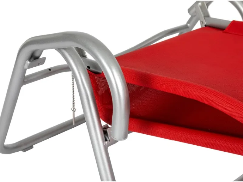 Gesundheitsliege Calypso Klappbar*Acamp Discount