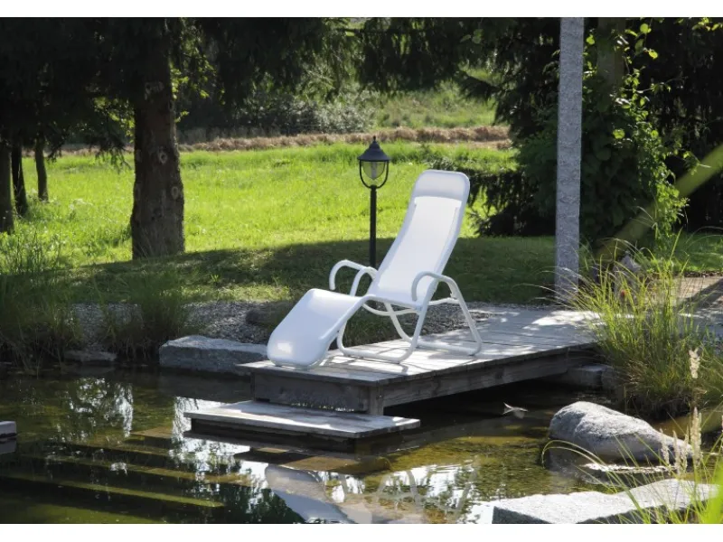 Gesundheitsliege Calypso Klappbar*Acamp Discount