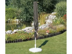 Acamp Schutzhüllen|Premium-Schutzhülle für Sonnenschirme bis 450 cm