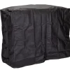 Premium-Schutzhülle für Gasgrill schwarz ca. 72 cm x 170 cm x 114 cm*Acamp Sale