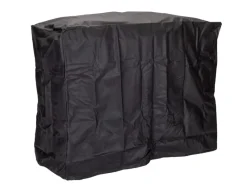 Premium-Schutzhülle für Gasgrill schwarz ca. 72 cm x 170 cm x 114 cm*Acamp Sale