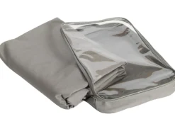 Premium-Schutzhülle Stuhl oder Relaxliege Grau*Acamp Outlet