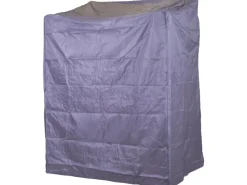 Acamp Strandkörbe|Schutzhüllen|Schutzhülle für Strandkörbe bis 120 cm x 80 cm