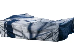 Acamp Schutzhüllen|Schutzhülle Loungegruppen Cappa Air 250 cm x 250 cm x 70 cm Grau