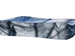 Acamp Schutzhüllen|Schutzhülle Loungegruppen Cappa Air 295 cm x 210 cm x 70 cm Grau