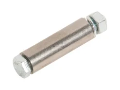 Motorsensen|Freischneider|Achse für Rad 45mm