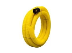 ACO Bodenbearbeitung|Master Drainrohr 10 m DN 100 gelocht