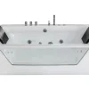 Whirlpool Pool Badewanne Wanne W83-C 90x180*AcquaVapore