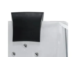 Whirlpool Pool Badewanne Wanne W83-C 90x180*AcquaVapore