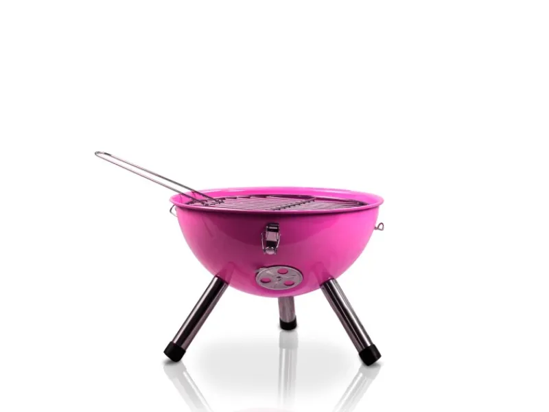 Kugelgrill Mallorca Ø 30 cm*Activa Sale