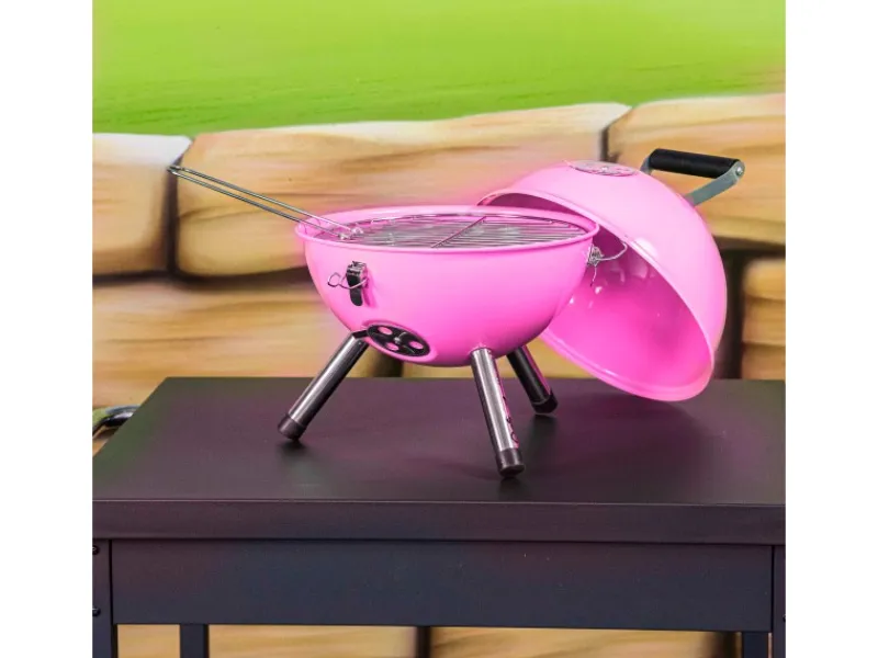 Kugelgrill Mallorca Ø 30 cm*Activa Sale