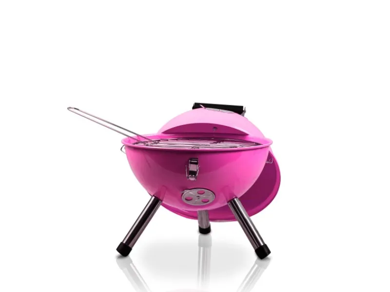 Kugelgrill Mallorca Ø 30 cm*Activa Sale