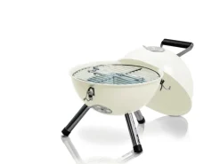 Kugelgrill Mallorca Ø 30 cm*Activa Sale