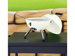 Kugelgrill Mallorca Ø 30 cm*Activa Sale