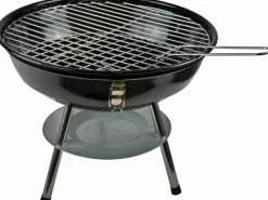 Kugelgrill Teneriffa ( BxH ) 37 x 38 cm*Activa New