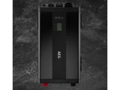 AEG Kühlboxen|Automotive Spannungswandler 3.000 W