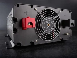 AEG Kühlboxen|Automotive Spannungswandler 3.000 W