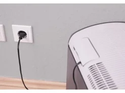 AEG Kühlboxen|Campingzubehör|Kühlbox KK 20 Schwarz-Grau 20 l