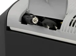 AEG Kühlboxen|Campingzubehör|Kühlbox KK 20 Schwarz-Grau 20 l