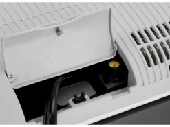 AEG Kühlboxen|Campingzubehör|Kühlbox KK 20 Schwarz-Grau 20 l