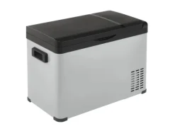 Kompressor-Kühlbox KK 30 Grau-Schwarz 30 l*AEG Outlet