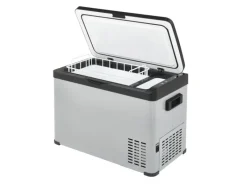 Kompressor-Kühlbox KK 30 Grau-Schwarz 30 l*AEG Outlet