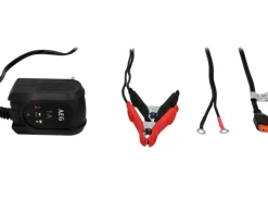 Mikroprozessor-Batteriepulser MB 1.0*AEG Clearance