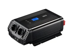 Spannungswandler Sinus 600 W*AEG