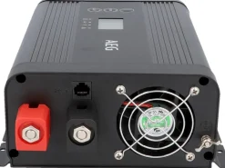 Spannungswandler Sinus 600 W*AEG