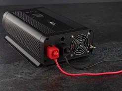 Spannungswandler Sinus 600 W*AEG