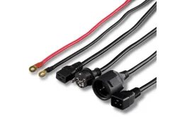 Spannungswandler Sinus 1.500 W*AEG New