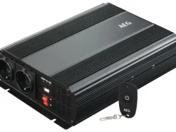 AEG Kühlboxen|Spannungswandler ST 1.000 W