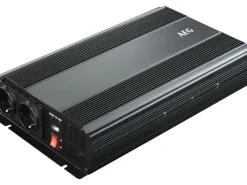 AEG Kühlboxen|Spannungswandler ST 1.500 W