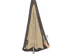 Aerocover Sonnenschirme|Schutzhülle Ampelschirm 292 cm x 60 cm - 65 cm