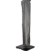 Schutzhülle für Ampelschirme Ø 350 cm 55/60 cm x 250 cm Anthrazit*Aerocover Clearance