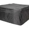 Aerocover Lounge-Gartenmöbel|Gartenmöbel-Sets|Schutzhülle für Lounge-Sets 70 cm x 300 cm x 300 cm Anthrazit
