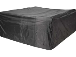 Aerocover Lounge-Gartenmöbel|Gartenmöbel-Sets|Schutzhülle für Lounge-Sets 70 cm x 300 cm x 300 cm Anthrazit
