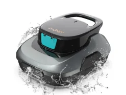 Aiper Poolroboter Scuba SE Akku Bodenreinigung Audio-Alarmsystem Parkassistent* Sale