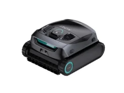 Poolreinigung|Aiper Poolroboter Scuba X1 Pro Akku App Anti-Fall Sensoren Ladestation Kabellos