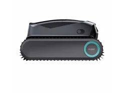 Poolreinigung|Aiper Poolroboter Scuba X1 Pro Akku App Anti-Fall Sensoren Ladestation Kabellos