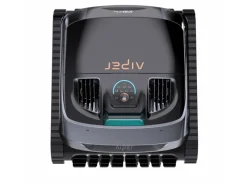 Poolreinigung|Aiper Poolroboter Scuba X1 Pro Akku App Anti-Fall Sensoren Ladestation Kabellos