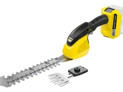 Kärcher Strauchscheren|Grasscheren|Akku-Gras- und Strauchschere GSH 18-20 Battery