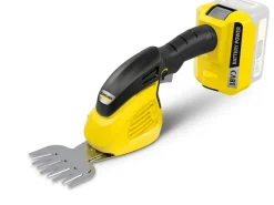 Kärcher Strauchscheren|Grasscheren|Akku-Gras- und Strauchschere GSH 18-20 Battery