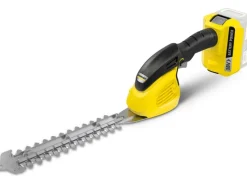 Kärcher Strauchscheren|Grasscheren|Akku-Gras- und Strauchschere GSH 18-20 Battery