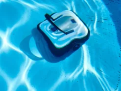 Akku-Poolroboter Orca 45 CL für Poolboden* Best