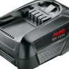 Al-Ko Laubbläser|Motorsensen|Akku B75 Li 18 V/4 Ah kompatibel mit Bosch Home and Garden