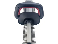 Al-Ko Gartenscheren|Heckenscheren|Akku-Heckenschere HT 1845 inkl. 18 V Akku kompatibel mit Bosch